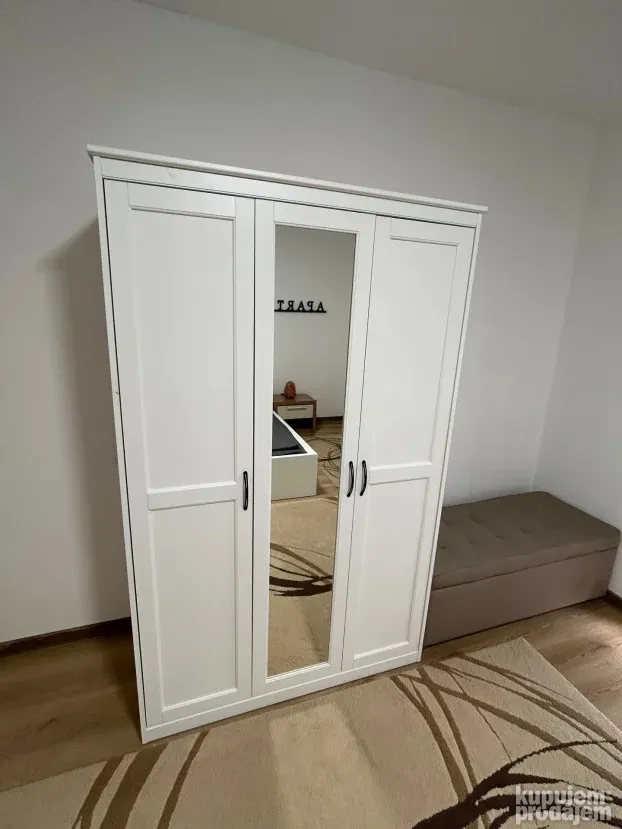 Kraljevo, Centar, 50 m²