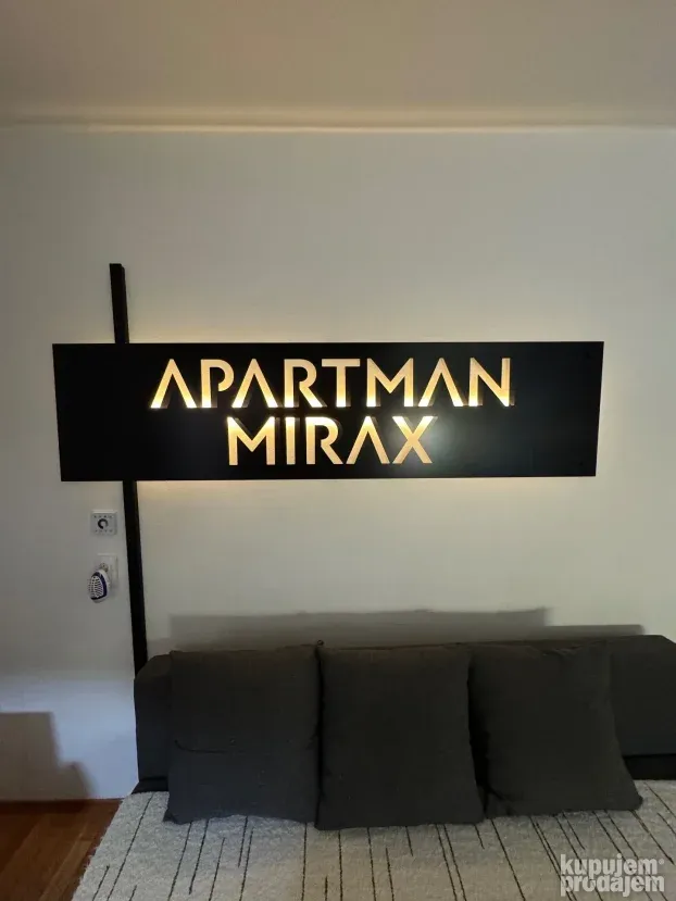 Kraljevo, Centar, 50 m²