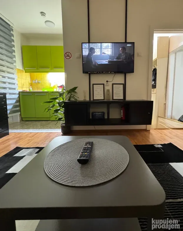 Kraljevo, Centar, 50 m²