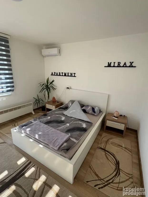 Kraljevo, Centar, 50 m²