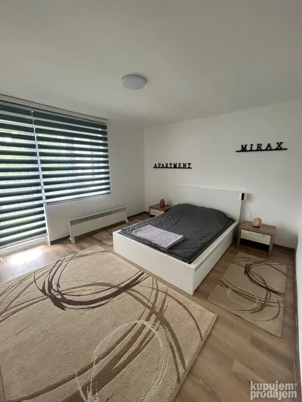 Kraljevo, Centar, 50 m²