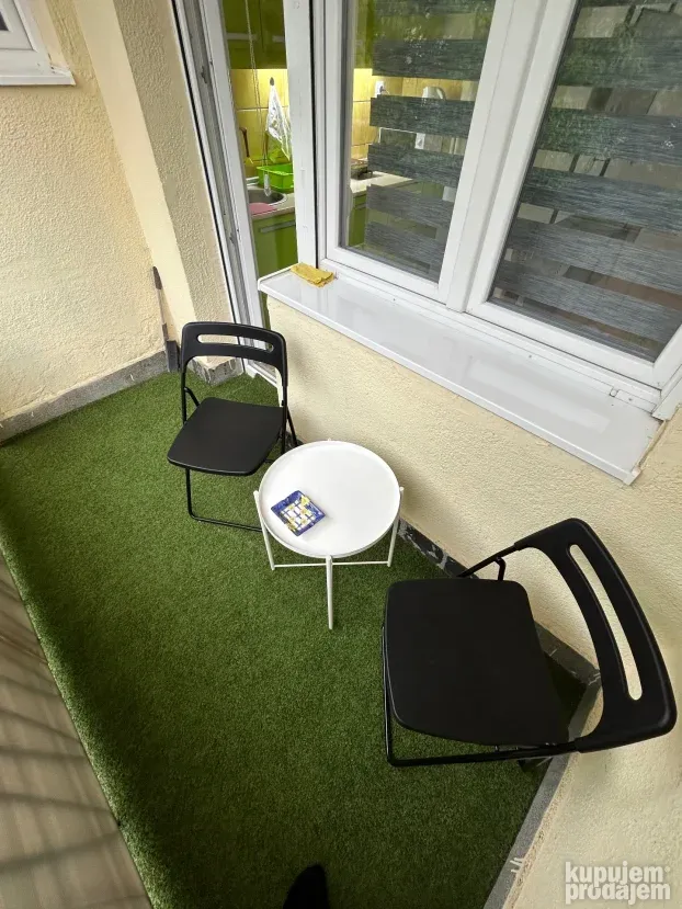 Kraljevo, Centar, 50 m²