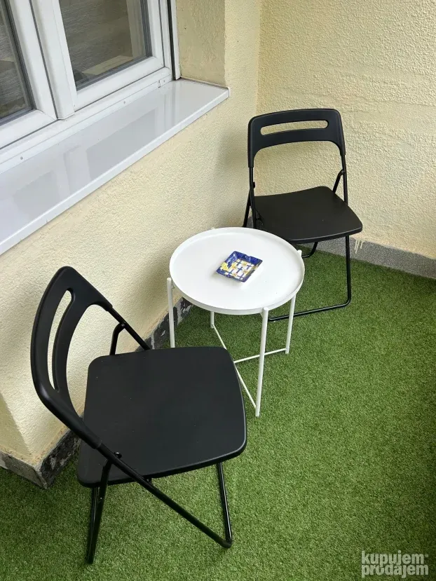 Kraljevo, Centar, 50 m²