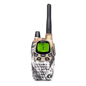 Profesionalni voki toki Midland g7 pro ( domet 10 km)
