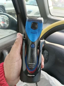 Panasonic ER-GK40 mašinica za bradu