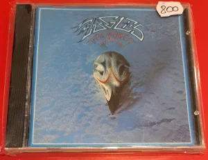 Eagles - Hitovi