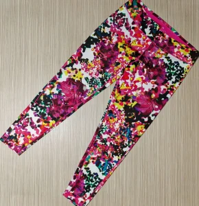 Adidas Climalite ženske helanke XL