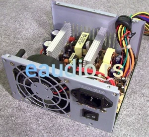 Servis elektronike: Servis ATX napajanja