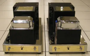 Jadis JA-30 vrhunski lampaški mono blokovi