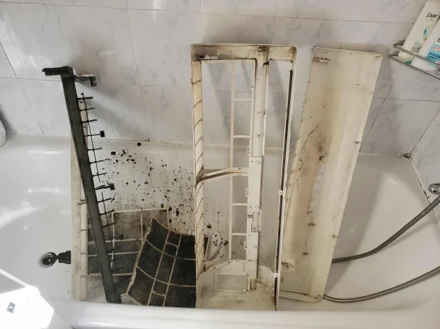 Servis, Montaža i Popravka Klima Uređaja, Brzo i Pouzdano