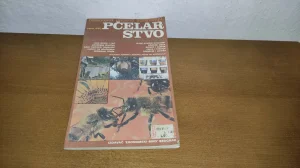 Pcelarstvo-Kosnice,Radovi,Ponasanje pcela,