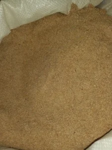 Stočno brašno-mekinje