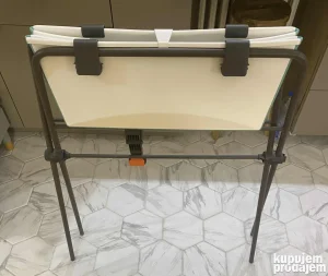 Stokke kadica za bebe