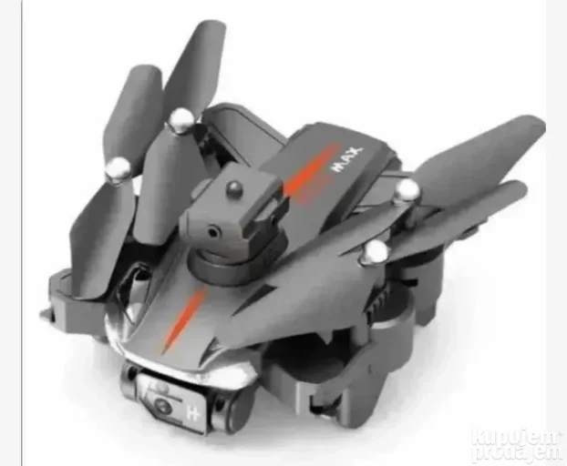 NOVO - Dron Pro Sa 2 Kamere KOS-13004