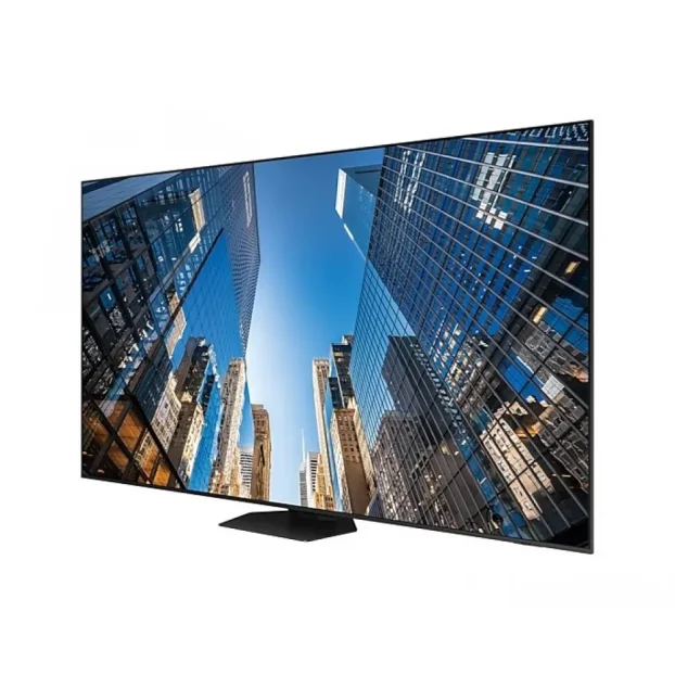 samsung QEC UHD Signage 98" LH98QECELGCXEN