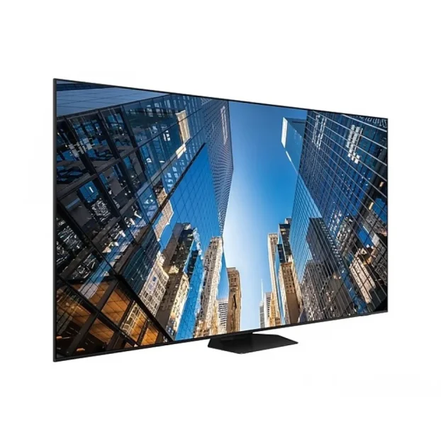 samsung QEC UHD Signage 98" LH98QECELGCXEN
