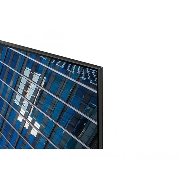samsung QEC UHD Signage 98" LH98QECELGCXEN