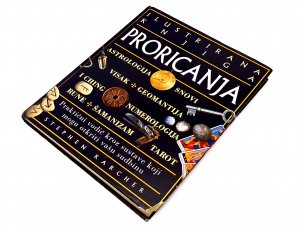 Ilustrirana knjiga proricanja / Stephen Karcher