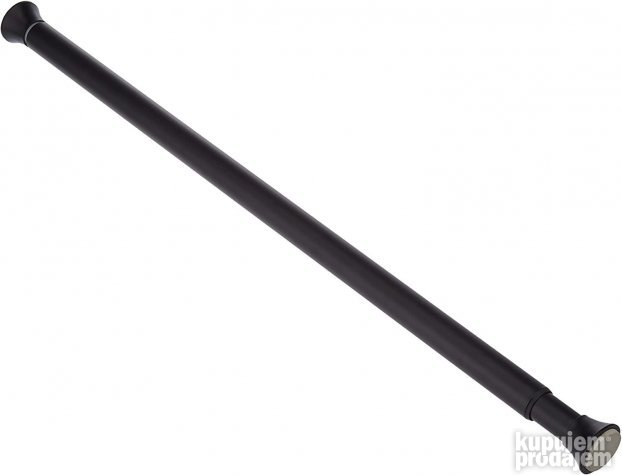 Garnisna - sipka za zavese podesiva Duzina 61-91cm