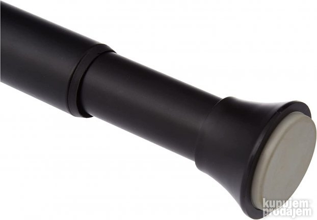 Garnisna - sipka za zavese podesiva Duzina 61-91cm