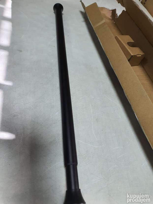 Garnisna - sipka za zavese podesiva Duzina 61-91cm