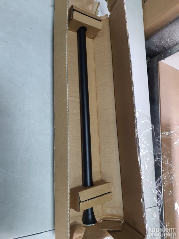 Garnisna - sipka za zavese podesiva Duzina 61-91cm