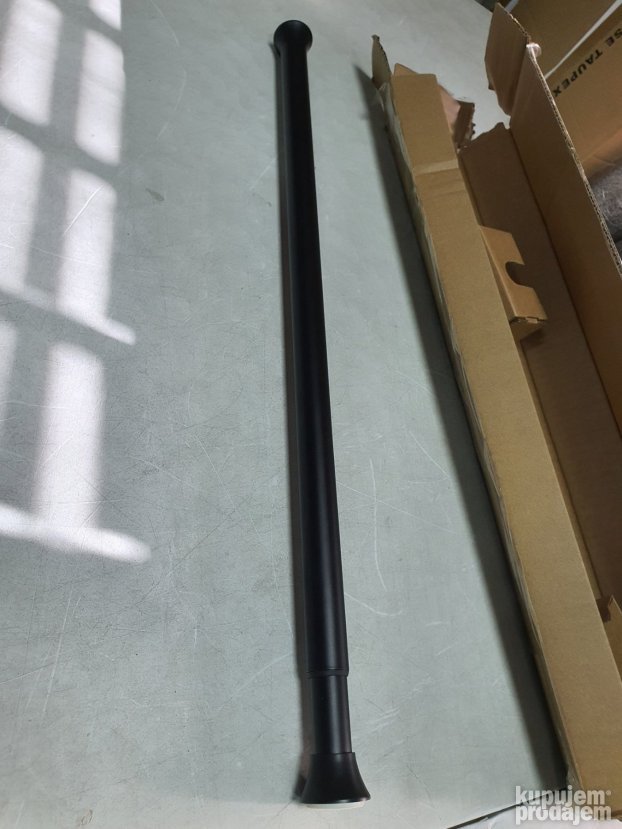 Garnisna - sipka za zavese podesiva Duzina 61-91cm