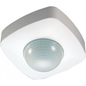 Beli senzor prisutnosti IP20 M274-1