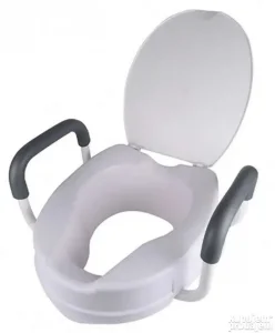 Nadogradnje / povišice / za wc šolje - SAMO NOVE