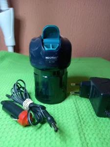 Neo-Tek J-700 ovlazivac prostora i automobila