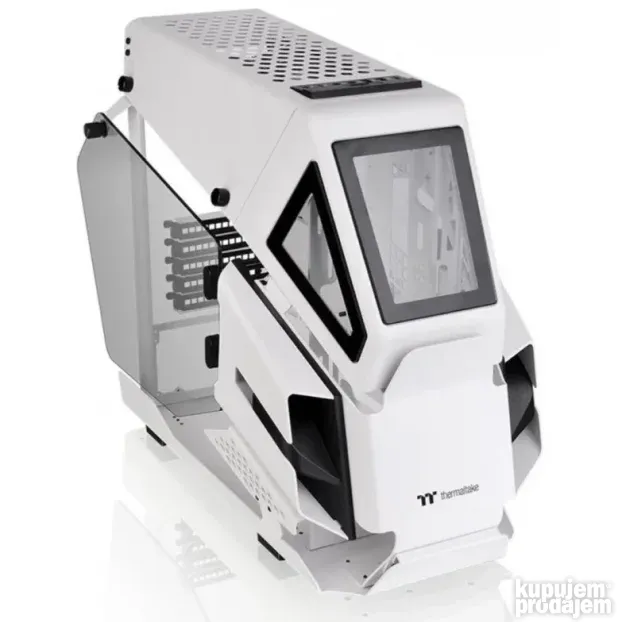 THERMALTAKE AH T200 white