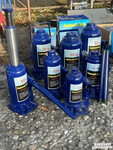 hidraulicne dizalice