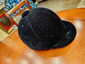 Kapa za jahanje, profesinonal, iz 70- tih godina