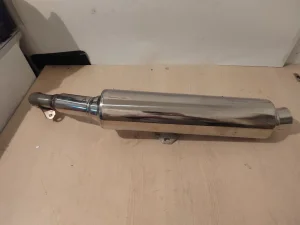 Honda VTR 1000 originalni auspuh