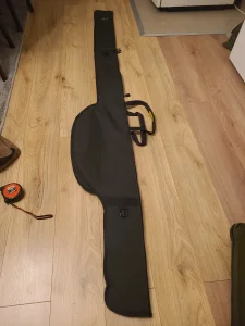 Sanger anaconda