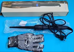 Aparat za uvijanje kose/kovrdze