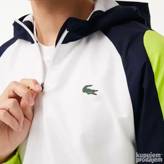 Lacoste vel. 56 (L/XL)