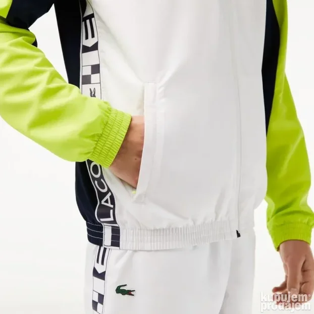 Lacoste vel. 56 (L/XL)