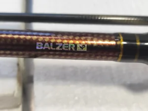 Balzer Prophecy 3.m 10-45g.