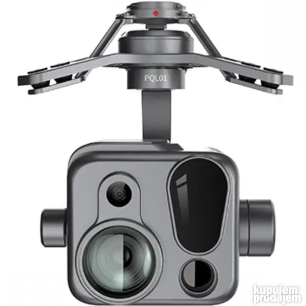 Gdu Pql-01 Quadra Sensor Camera