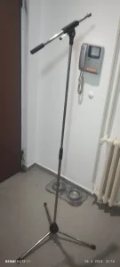Mikrofonski stalak