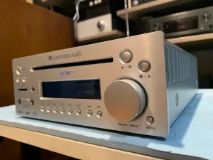 Cambridge audio one+ dx1+ usb