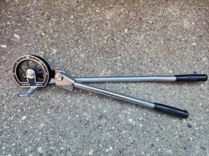 Alat za savijanje cevi fi15 PRO