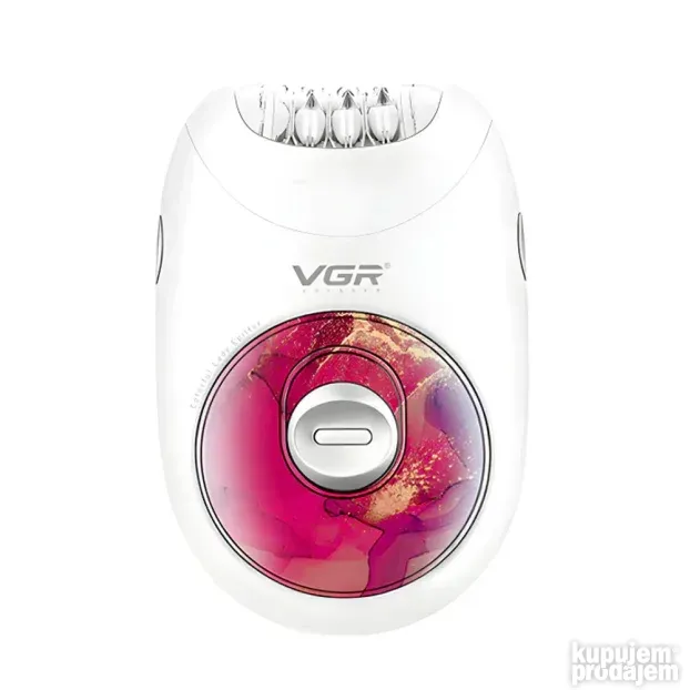 Epilator za žene VGR V 706