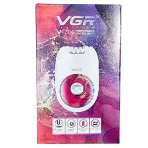 Epilator za žene VGR V 706
