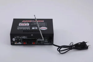 snazno blutut karaoke pojacalo