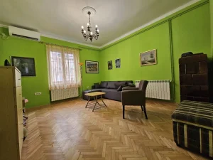 Južni bulevar, 2.0 dvosoban, 47 m²