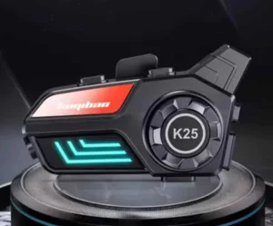 K25 Bluetooth Komunikacija Interkom Za Kacigu Komunikator