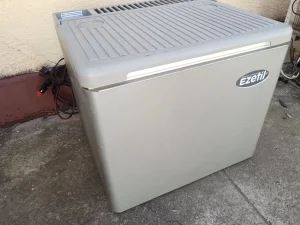 Frizider Camping- freeze. Amonijak 12v 220v plin