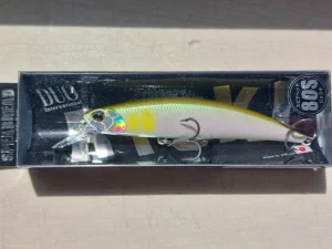 Duo Sperhead Ryuki 80 S